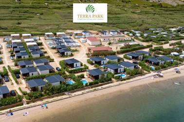 Terra Park Spiritos Holiday Homes 4*, poletni getaway