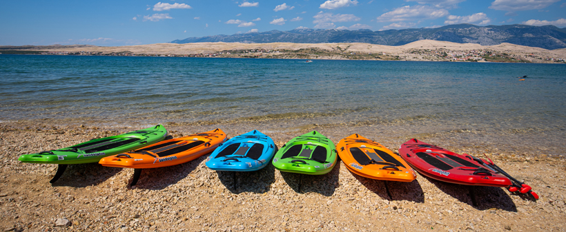 Terra Park Spiritos Holiday Homes 4*, poletni getaway - Kuponko.si