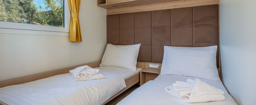Terra Park Spiritos Holiday Homes 4*, poletni getaway - Kuponko.si