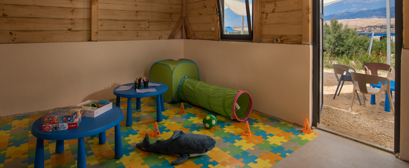 Terra Park Spiritos Holiday Homes 4*, poletni getaway - Kuponko.si