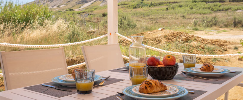 Terra Park Spiritos Holiday Homes 4*, poletni getaway - Kuponko.si