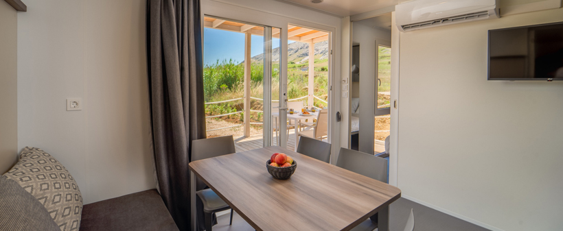 Terra Park Spiritos Holiday Homes 4*, poletni getaway - Kuponko.si
