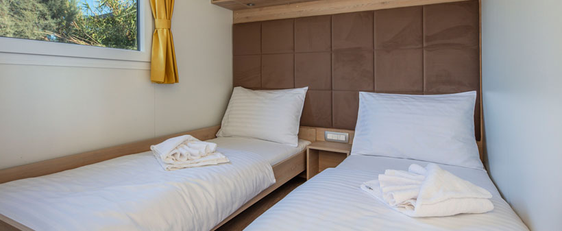 Terra Park Spiritos Holiday Homes 4*, poletni getaway - Kuponko.si