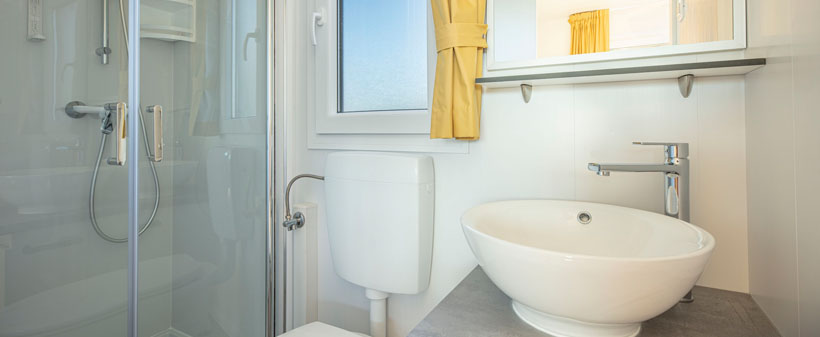 Terra Park Spiritos Holiday Homes 4*, poletni getaway - Kuponko.si