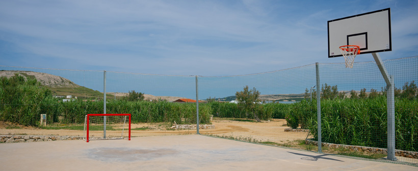 Terra Park Spiritos Holiday Homes 4*, poletni getaway - Kuponko.si