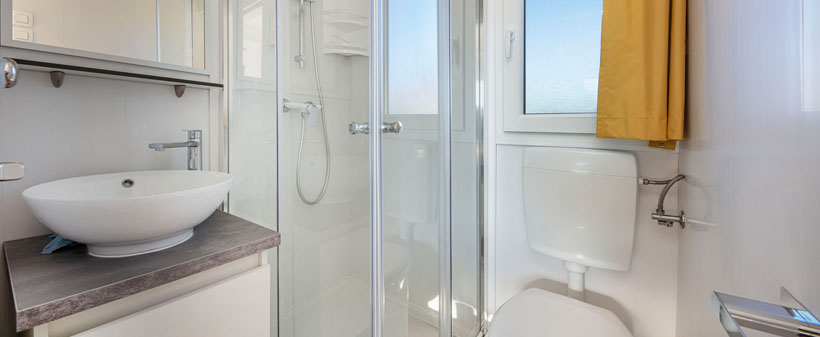 Terra Park Spiritos Holiday Homes 4*, poletni getaway - Kuponko.si