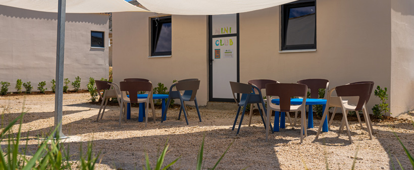 Terra Park Spiritos Holiday Homes 4*, poletni getaway - Kuponko.si