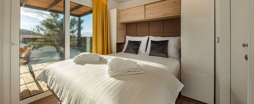 Terra Park Spiritos Holiday Homes 4*, poletni getaway - Kuponko.si
