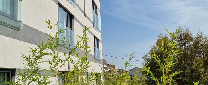 Hotel Jona Rooms 4* Split, oddih na morju - Kuponko.si