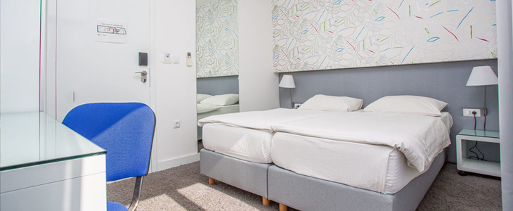 Hotel Jona Rooms 4* Split, oddih na morju - Kuponko.si