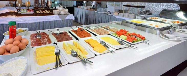 Hotel Jona Rooms 4* Split, oddih na morju - Kuponko.si