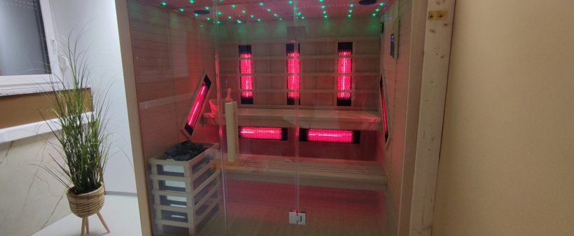 VIP Wellness apartma Immortality, romantični  oddih - Kuponko.si