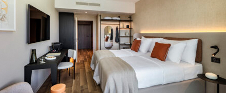 Valamar Pical hotel***** Pical Resort, Poreč - Kuponko.si
