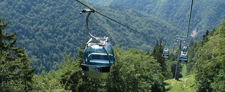Hotel Krvavec 3*, Krvavec: poletni oddih - Kuponko.si