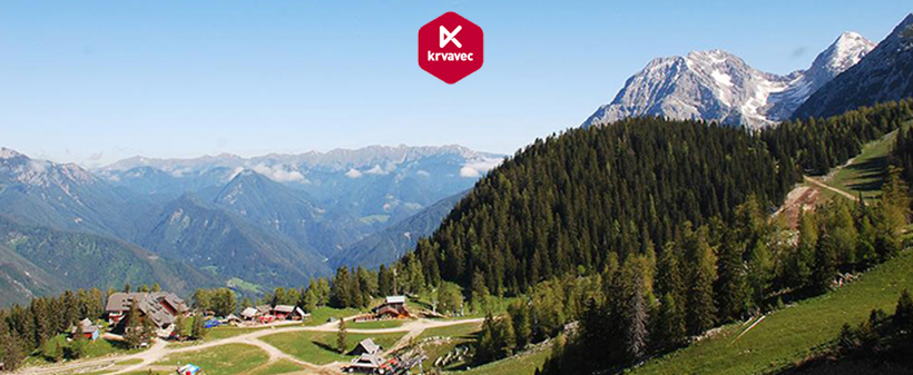 Hotel Krvavec 3*, Krvavec: poletni oddih - Kuponko.si