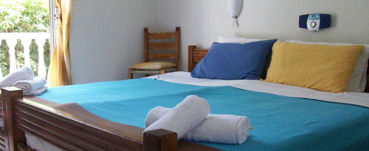 Residence Gorgona 2* na otoku Zakintos v Grčiji - Kuponko.si
