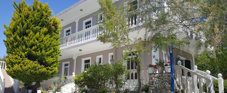 Residence Gorgona 2* na otoku Zakintos v Grčiji - Kuponko.si