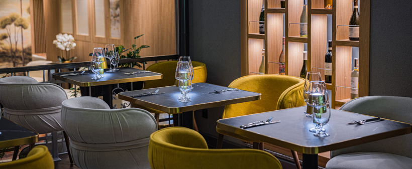 Hotel Allora 4*, Budimpešta, urbani oddih - Kuponko.si