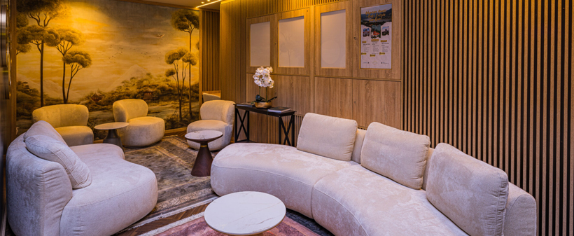 Hotel Allora 4*, Budimpešta, urbani oddih - Kuponko.si