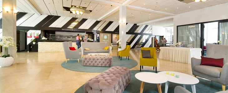 Hotel Hvar 3*, Jelsa: oddih na Hvaru - Kuponko.si