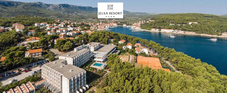Hotel Hvar 3*, Jelsa: oddih na Hvaru - Kuponko.si