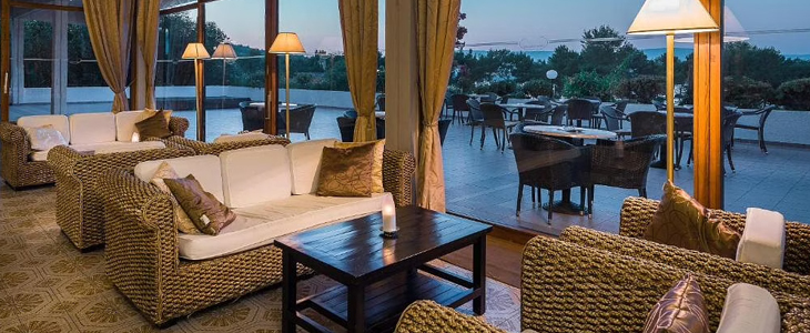 Hotel Hvar 3*, Jelsa: oddih na Hvaru - Kuponko.si