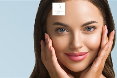 Sense Wellness: Hydra Boost nega obraza