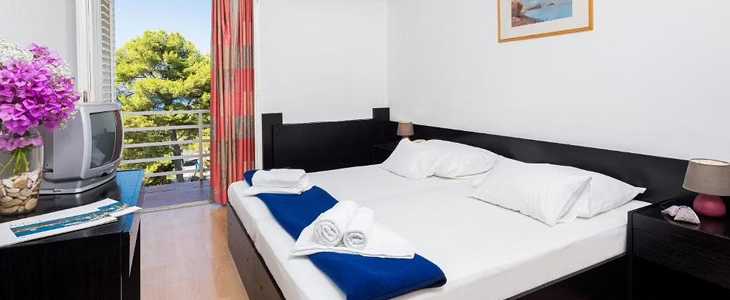 Hotel Hvar 3*, Jelsa: velikonočni oddih - Kuponko.si