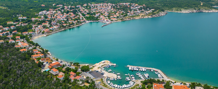 Meliores Rooms & Restauran 3*, poletni oddih na Krku - Kuponko.si