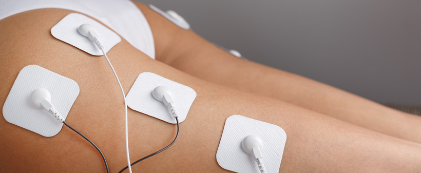 Salon Taluse: elektrostimulacija, 6x 30 minut - Kuponko.si