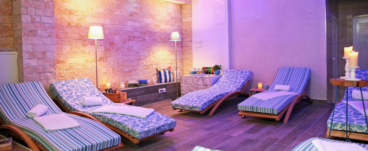 Hotel Delfin 3*, Diklo pri Zadru: wellness oddih - Kuponko.si