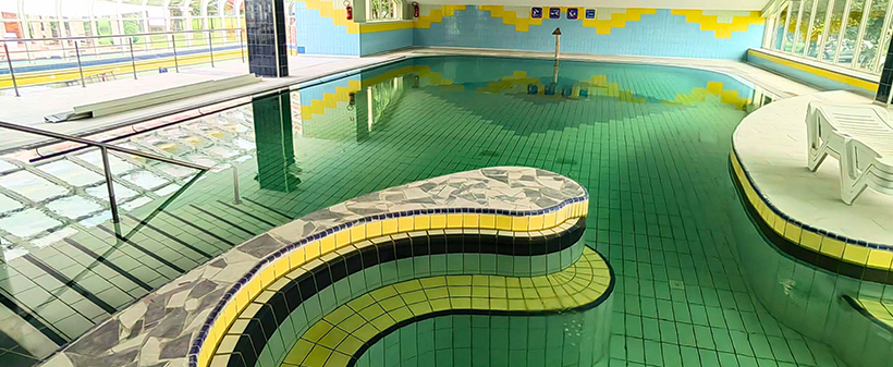 Thermal Resort Lendava: kopanje in savna - Kuponko.si