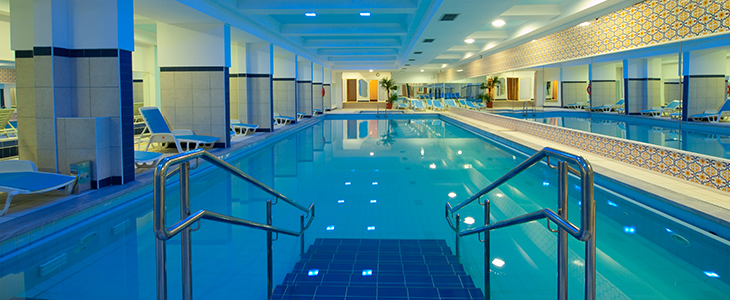 Hotel Narcis**** Rabac, jesenski oddih - Kuponko.si