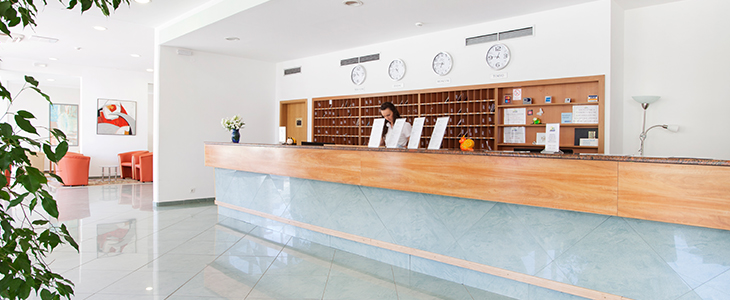Hotel Narcis**** Rabac, jesenski oddih - Kuponko.si