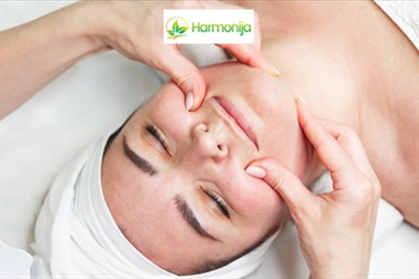 Harmonija: relax spa tretma za nosečnice baby moon