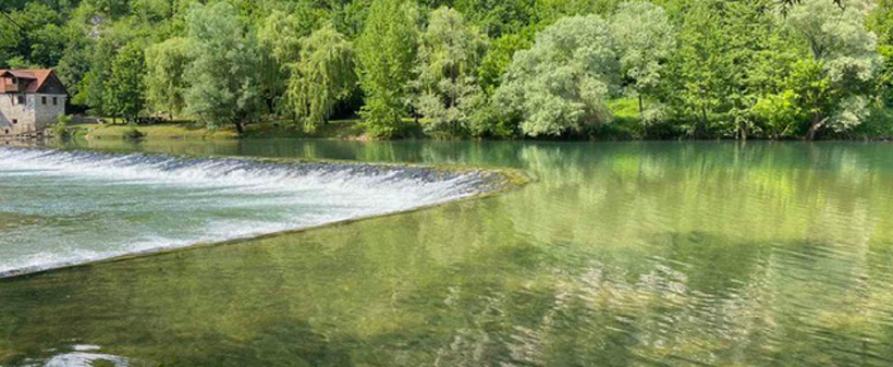 Krone Kolpa Heaven, sprostitveni oddih - Kuponko.si