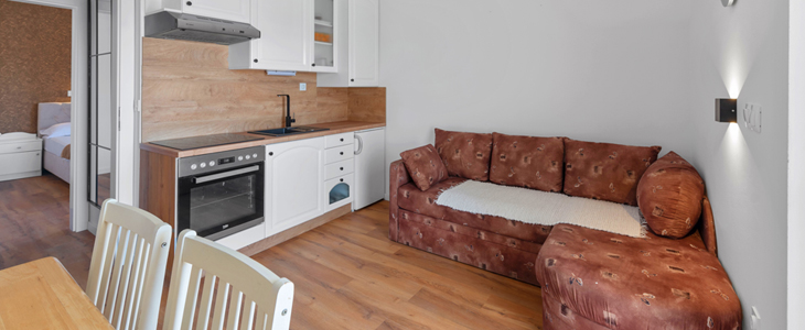 Apartmaji Ineta, Sv. Filip i Jakov, 7x nočitev - Kuponko.si