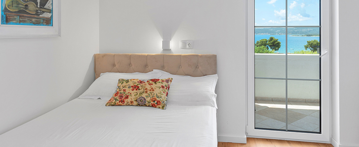 Apartmaji Ineta, Sv. Filip i Jakov, 7x nočitev - Kuponko.si