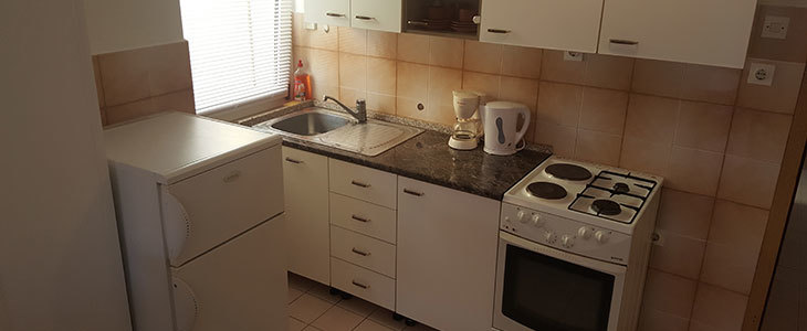 Apartmaji Moretto v Selcah, oddih - Kuponko.si