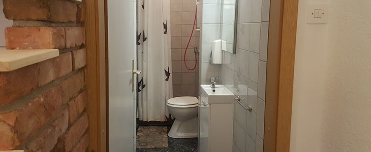 Apartmaji Moretto v Selcah, oddih - Kuponko.si