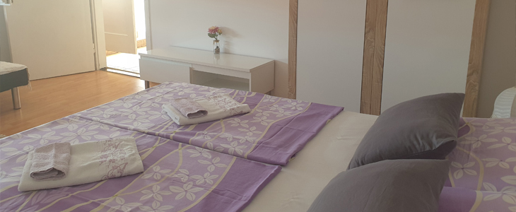 Apartmaji Moretto v Selcah, oddih - Kuponko.si