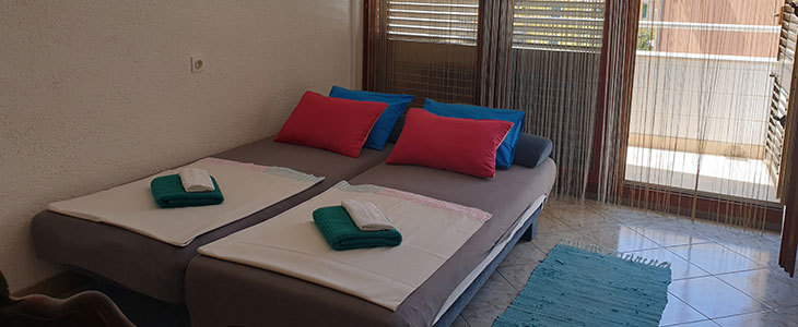 Apartmaji Moretto v Selcah, oddih - Kuponko.si