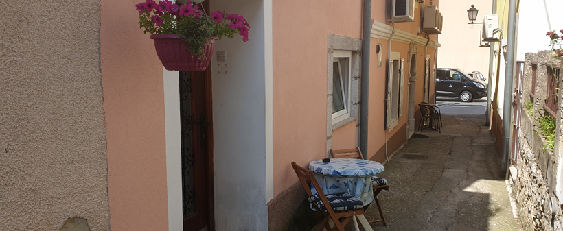 Apartmaji Moretto v Selcah, oddih - Kuponko.si