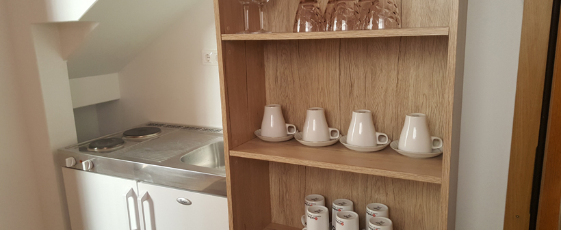 Apartmaji Moretto v Selcah, oddih - Kuponko.si