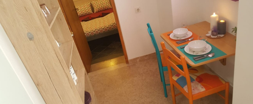 Apartmaji Moretto v Selcah, oddih - Kuponko.si