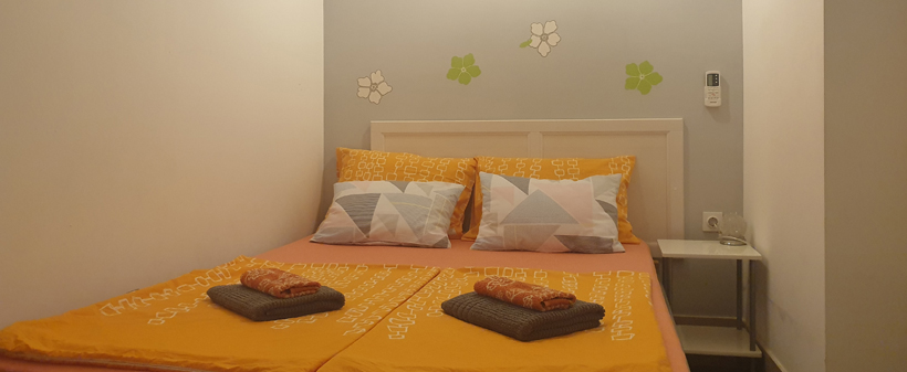 Apartmaji Moretto v Selcah, oddih - Kuponko.si