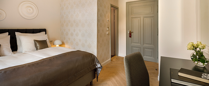 Heritage hotel Imperial****, Opatija, poletne počitnice - Kuponko.si