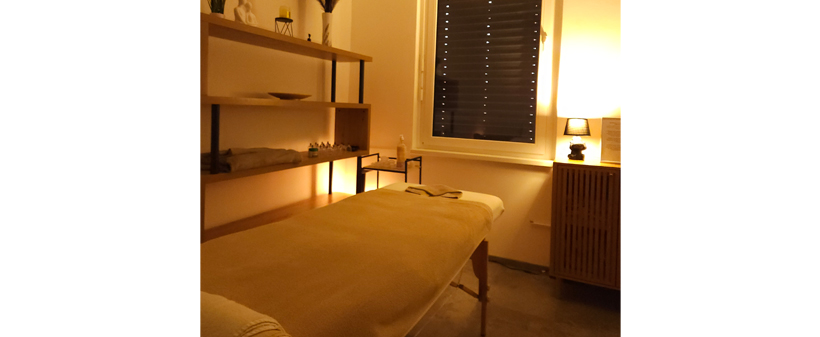 Masažni salon Nirvana: sprostitvena masaža - Kuponko.si