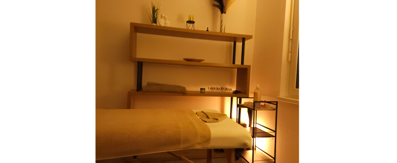 Masažni salon Nirvana: sprostitvena masaža - Kuponko.si
