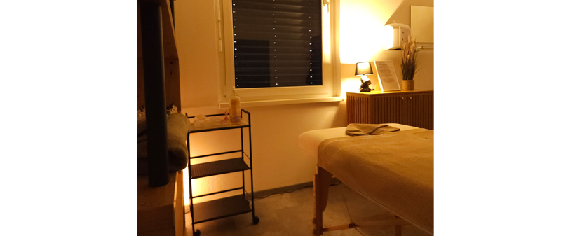 Masažni salon Nirvana: sprostitvena masaža - Kuponko.si